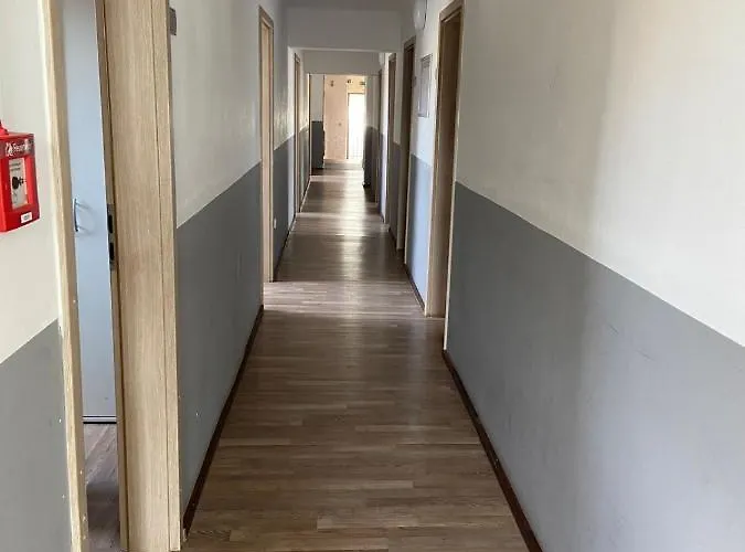Budget Hotel Mannheim