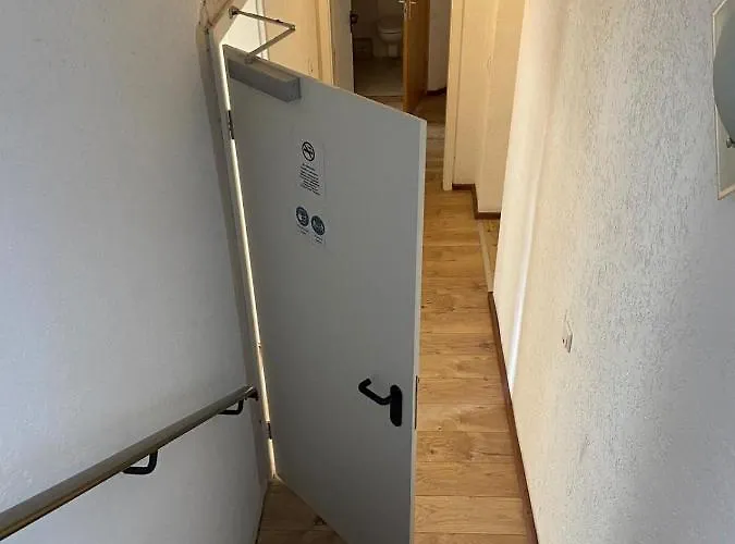 Budget Hotel Mannheim