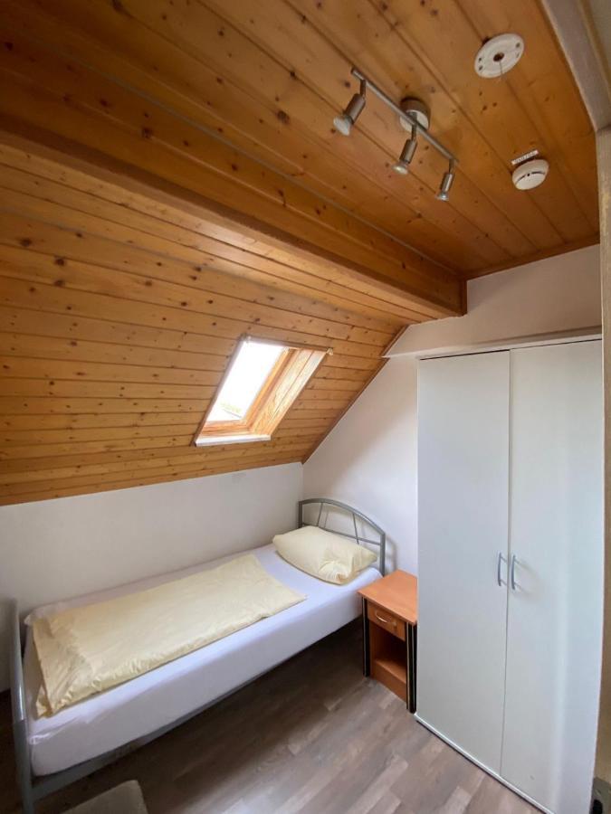 Budget Nocleg ze śniadaniem